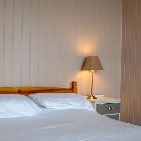 Oa Surf Club Bed & Breakfast Bude Eksteriør bilde