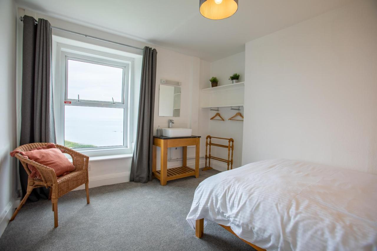 Oa Surf Club Bed & Breakfast Bude Eksteriør bilde