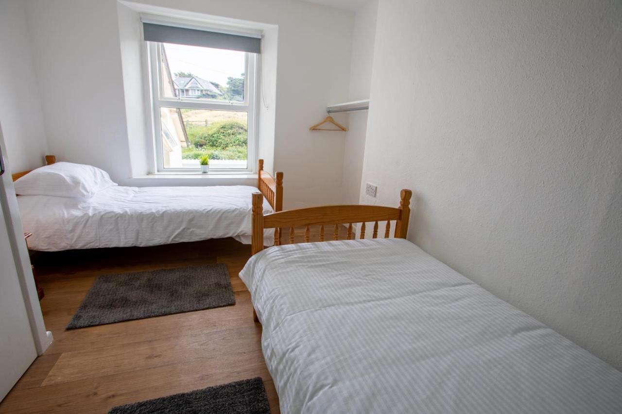 Oa Surf Club Bed & Breakfast Bude Eksteriør bilde