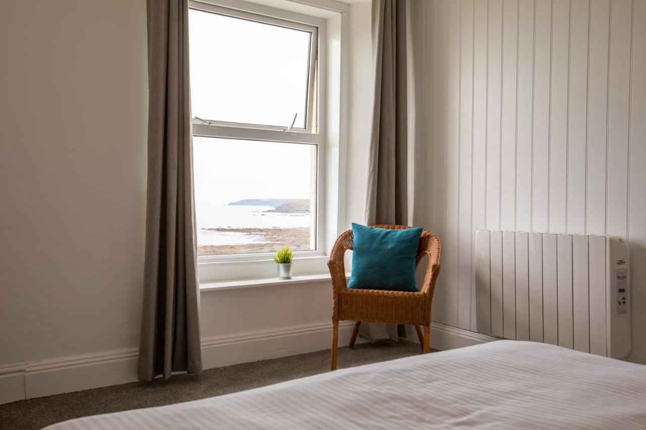 Oa Surf Club Bed & Breakfast Bude Eksteriør bilde